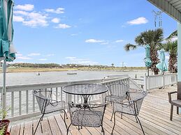 Carols Coastal K502 3 Bedroom Condo by RedAwning