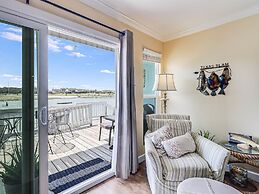 Carols Coastal K502 3 Bedroom Condo by RedAwning