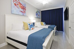 Phoenix Gulf Towers 408 4 Bedroom Condo