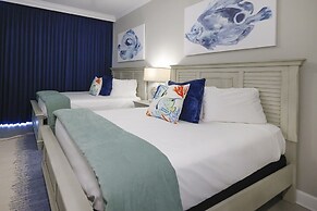 Phoenix Gulf Towers 408 4 Bedroom Condo