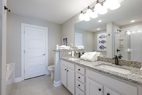 Phoenix Gulf Towers 408 4 Bedroom Condo