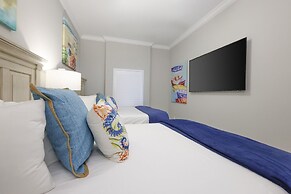 Phoenix Gulf Towers 408 4 Bedroom Condo