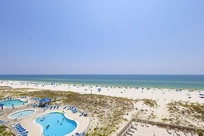 Phoenix Gulf Towers 408 4 Bedroom Condo