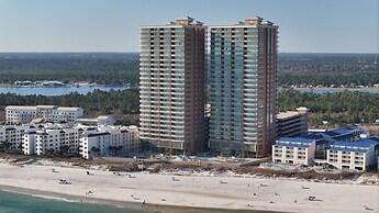 Phoenix Gulf Towers 408 4 Bedroom Condo