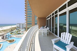 Phoenix Gulf Towers 408 4 Bedroom Condo