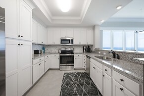 Phoenix Gulf Towers 408 4 Bedroom Condo