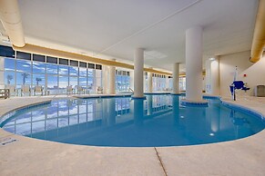 Phoenix Gulf Towers 408 4 Bedroom Condo