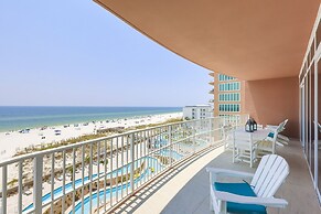 Phoenix Gulf Towers 408 4 Bedroom Condo