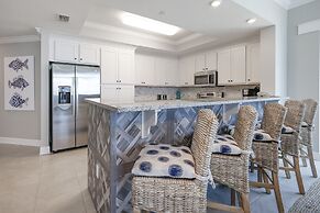 Phoenix Gulf Towers 408 4 Bedroom Condo