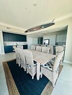 Phoenix Gulf Towers 408 4 Bedroom Condo