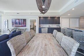 Phoenix Gulf Towers 408 4 Bedroom Condo