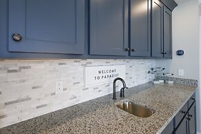 Phoenix Gulf Towers 408 4 Bedroom Condo