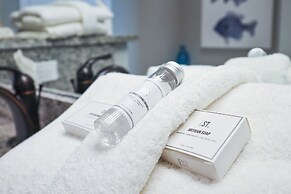 Phoenix Gulf Towers 408 4 Bedroom Condo