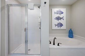 Phoenix Gulf Towers 408 4 Bedroom Condo