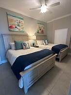 Phoenix Gulf Towers 408 4 Bedroom Condo