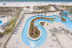 Phoenix Gulf Towers 408 4 Bedroom Condo