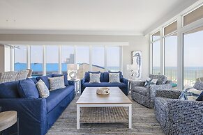 Phoenix Gulf Towers 408 4 Bedroom Condo