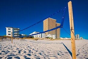 Phoenix Gulf Towers 408 4 Bedroom Condo