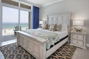 Phoenix Gulf Towers 408 4 Bedroom Condo