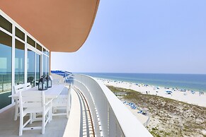 Phoenix Gulf Towers 408 4 Bedroom Condo