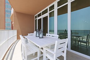 Phoenix Gulf Towers 408 4 Bedroom Condo