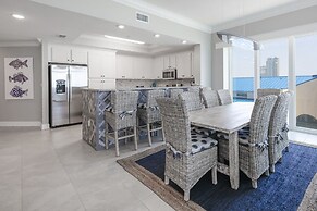 Phoenix Gulf Towers 408 4 Bedroom Condo