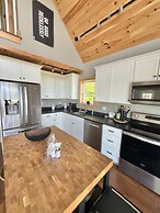 Sebago Sunrise Limit 8 3 Bedroom Villa by RedAwning