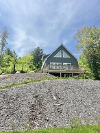 Sebago Sunrise Limit 8 3 Bedroom Villa by RedAwning