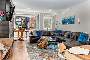 Rio Grande 203 & 204 6 Bedroom Condo by RedAwning