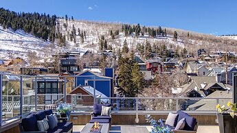 Rio Grande 203 & 204 6 Bedroom Condo by RedAwning