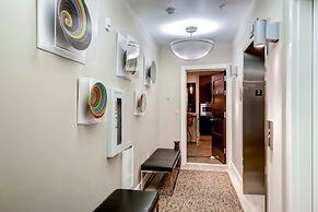 Rio Grande 203 & 204 6 Bedroom Condo by RedAwning