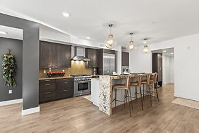 Rio Grande 203 & 204 6 Bedroom Condo by RedAwning