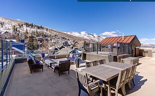 Rio Grande 203 & 204 6 Bedroom Condo by RedAwning