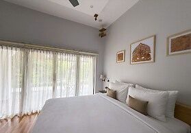 Moringa Tree Maison