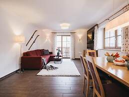 Residence Kristall