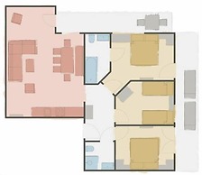 Residence Kristall