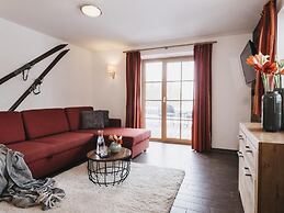 Residence Kristall