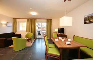 Residence Saalbach by VAYA