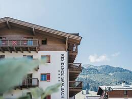 Residence Saalbach by VAYA