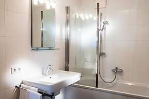 Residence Saalbach by VAYA