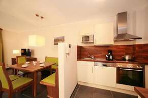 Residence Saalbach by VAYA