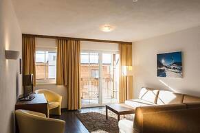 Residence Saalbach by VAYA