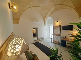 Mae Apulian Rooms