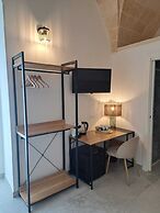 Mae Apulian Rooms