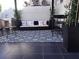 Mae Apulian Rooms