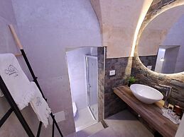 Mae Apulian Rooms