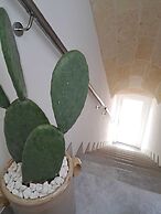 Mae Apulian Rooms
