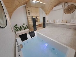 Mae Apulian Rooms