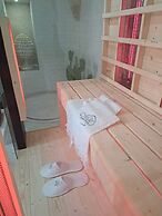 Mae Apulian Rooms
