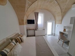 Mae Apulian Rooms